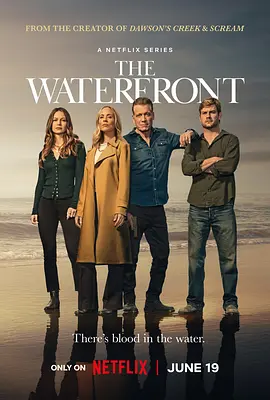 The Waterfront